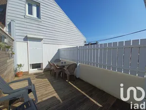 Appartement à Le Portel (62480)