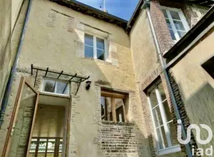 Townhouse at Longny les Villages (61290)