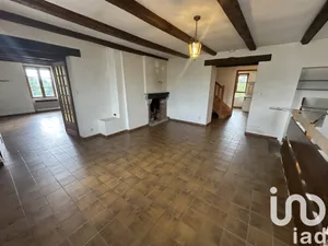 Apartment at DARNEY (88260)