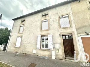 Appartement à DARNEY (88260)