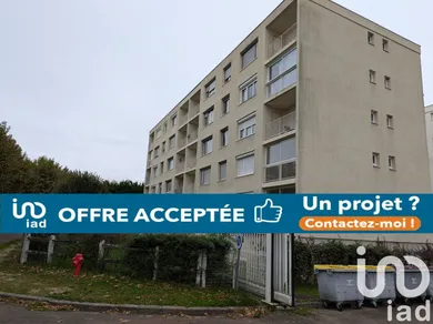 Apartment at Migennes (89400)