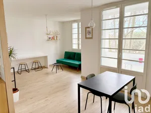 Appartement à Toulouse (31000)