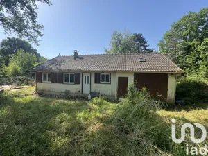 House at La Ferté-Gaucher (77320)
