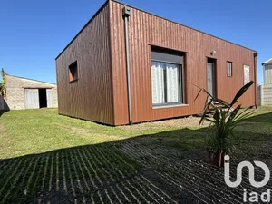 House at Bègles (33130)