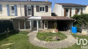 Maison à Limoges (87280)
