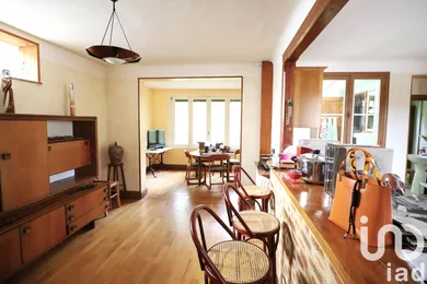 House at Saint-Quintin-sur-Sioule (63440)