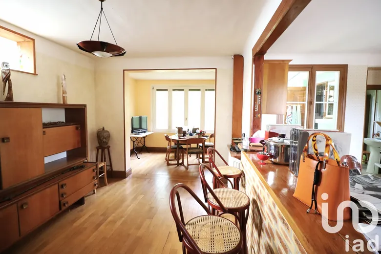 Maison 5 pièces 110 m² · à Saint-Quintin-sur-Sioule · 110 m² · 175 000 €