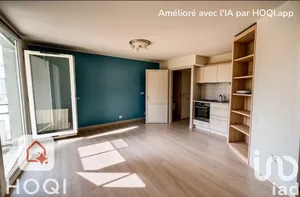 Appartement à Rosny-sous-Bois (93110)