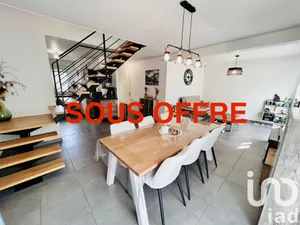 House at Talange (57525)