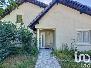 Maison traditionnelle à Macheren (57730)