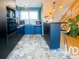 Duplex at Brie-Comte-Robert (77170)