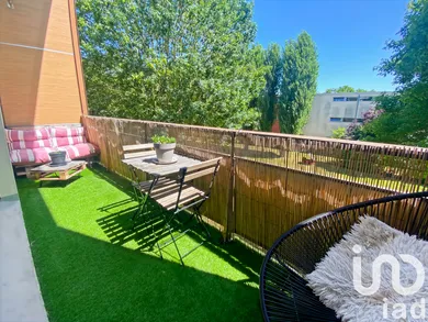 Duplex in Brie-Comte-Robert (77170)