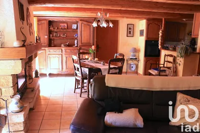 House in Saint-Sauveur-la-Sagne (63220)
