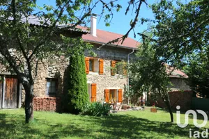 Maison à Saint-Sauveur-la-Sagne (63220)