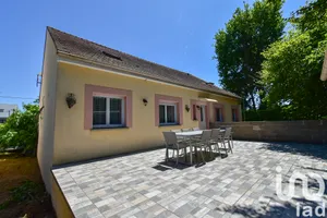 Maison à Courtry (77181)
