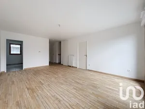 Duplex à Bussy-Saint-Georges (77600)