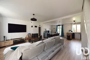 House at Longpont-sur-Orge (91310)