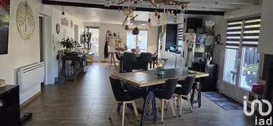 Maison à Villers-Stoncourt (57530)