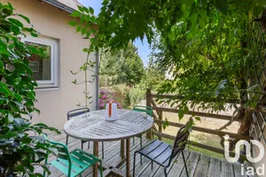 Maison à NANTES (44000)