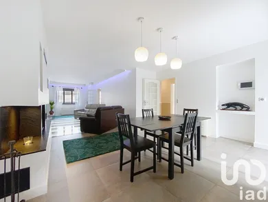 Maison à Melun (77000)