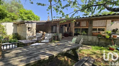 Maison traditionnelle à Bessines (79000)