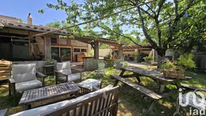 Maison traditionnelle à Bessines (79000)