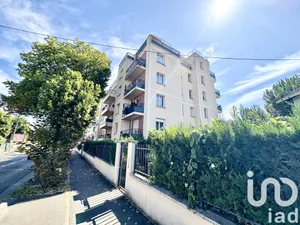 Apartment at Épinay-sur-Seine (93800)