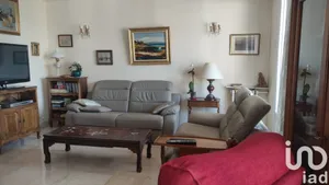 Apartment in Grenoble (38100)