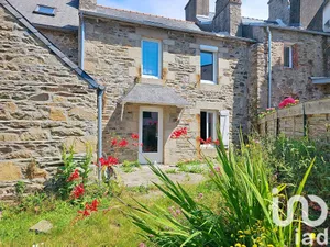 Maison traditionnelle à Lézardrieux (22740)