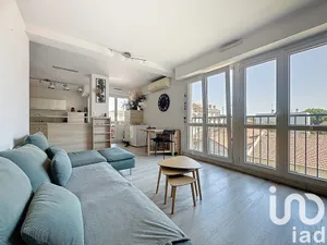 Apartment at Montpellier (34070)
