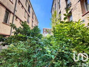 Appartement à Montreuil (93100)