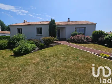 Maison à Bellevigny (85170)