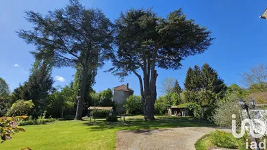 Building plot in Villiers-Adam (95840)