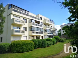 Apartment at Brest (29200)
