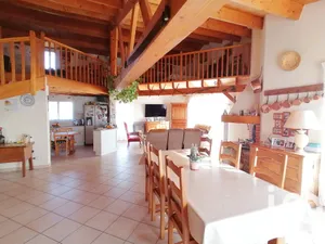 House at Le Perrier (85300)