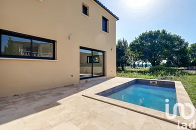 Maison à Ribaute-les-Tavernes (30720)