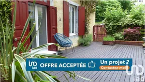 Apartment at Eaux-Bonnes (64440)