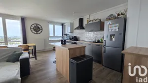 Apartment at Fougères (35300)