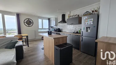 Appartement à Fougères (35300)