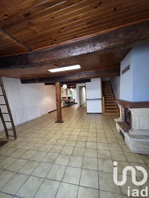 Townhouse at Rieumes (31370)