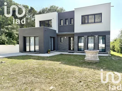 Maison à Pommeuse (77515)