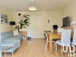 Apartment at Vertou (44120)