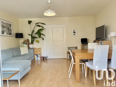 Appartement à Vertou (44120)