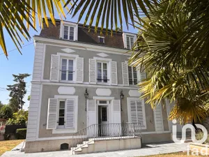 Demeure à Forges-les-Bains (91470)