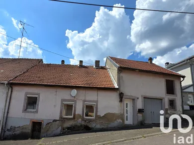 House at Farschviller (57450)