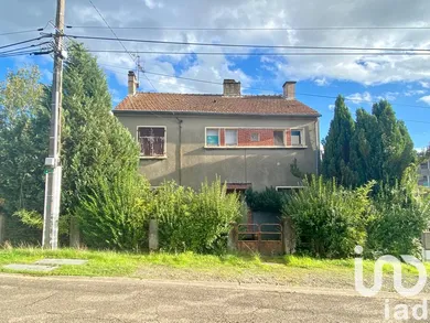 House in Fontoy (57650)
