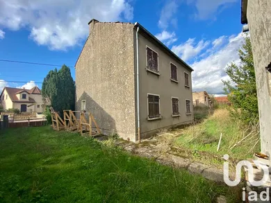 House in Fontoy (57650)