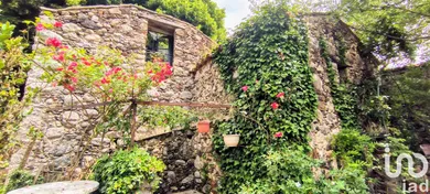 Maison de ville à Bréau-Mars (30120)