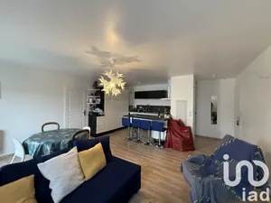 Appartement à Wambrechies (59118)