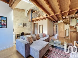 Maison à Bordeaux (33100)